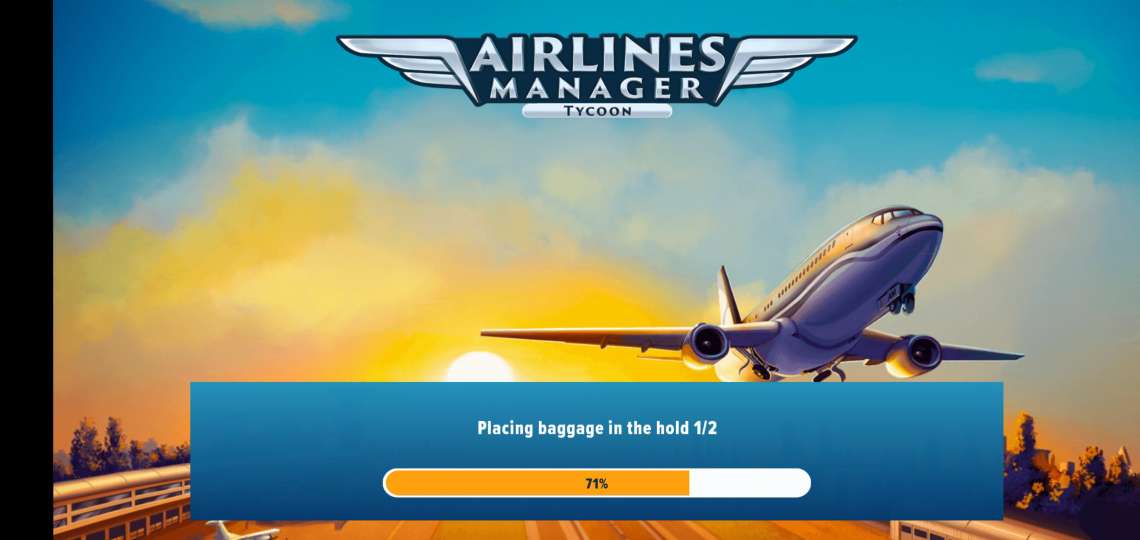 GIỚI THIỆU GAME AIRLINES MANAGER – TYCOON